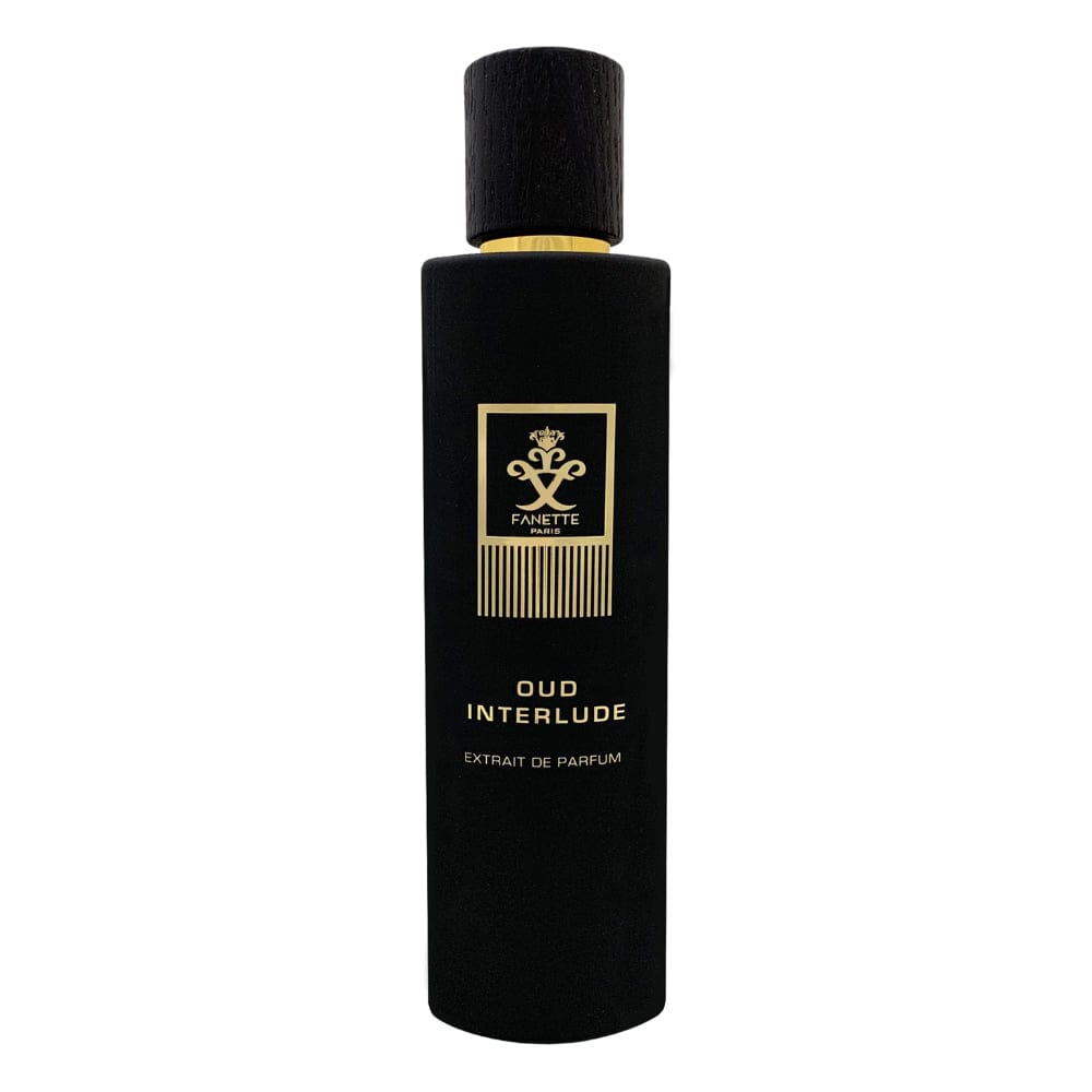 Fanette Oud Interlude 3.4 Oz Edp