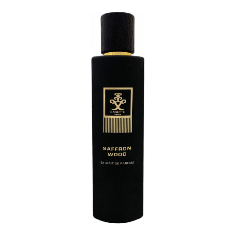 Fanette Saffron Wood 3.4 Oz Edp