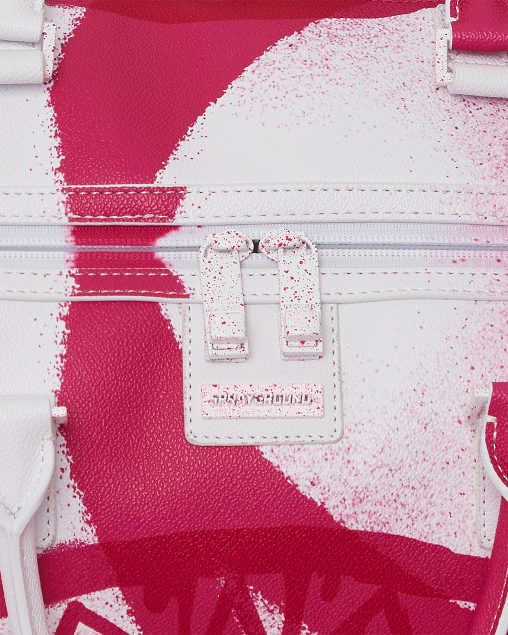 DESIGN STORM DUFFLE