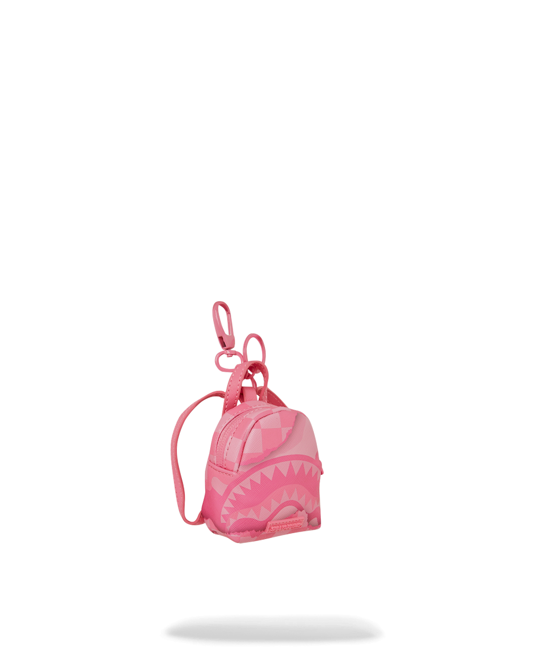 3AM TURNT KEYCHAIN