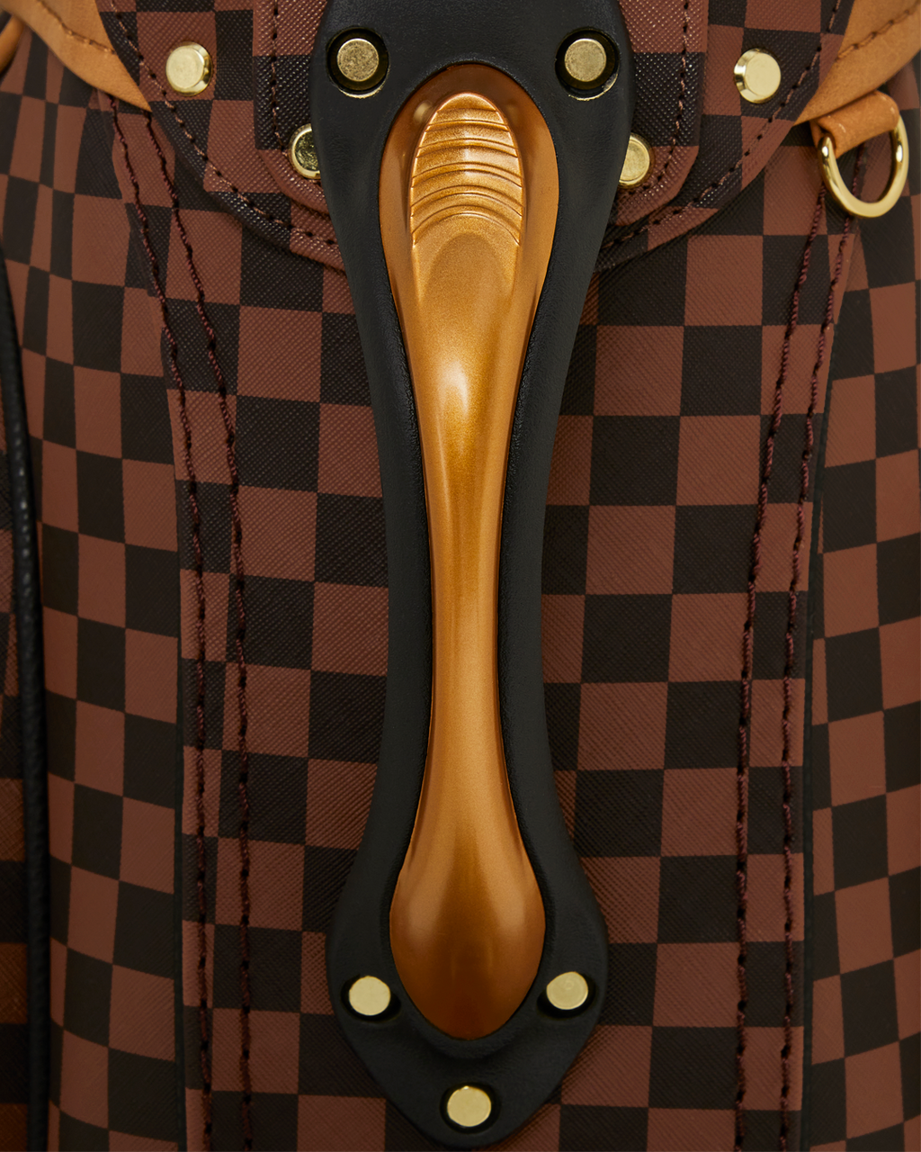 HENNYVILLE GOLF BAG