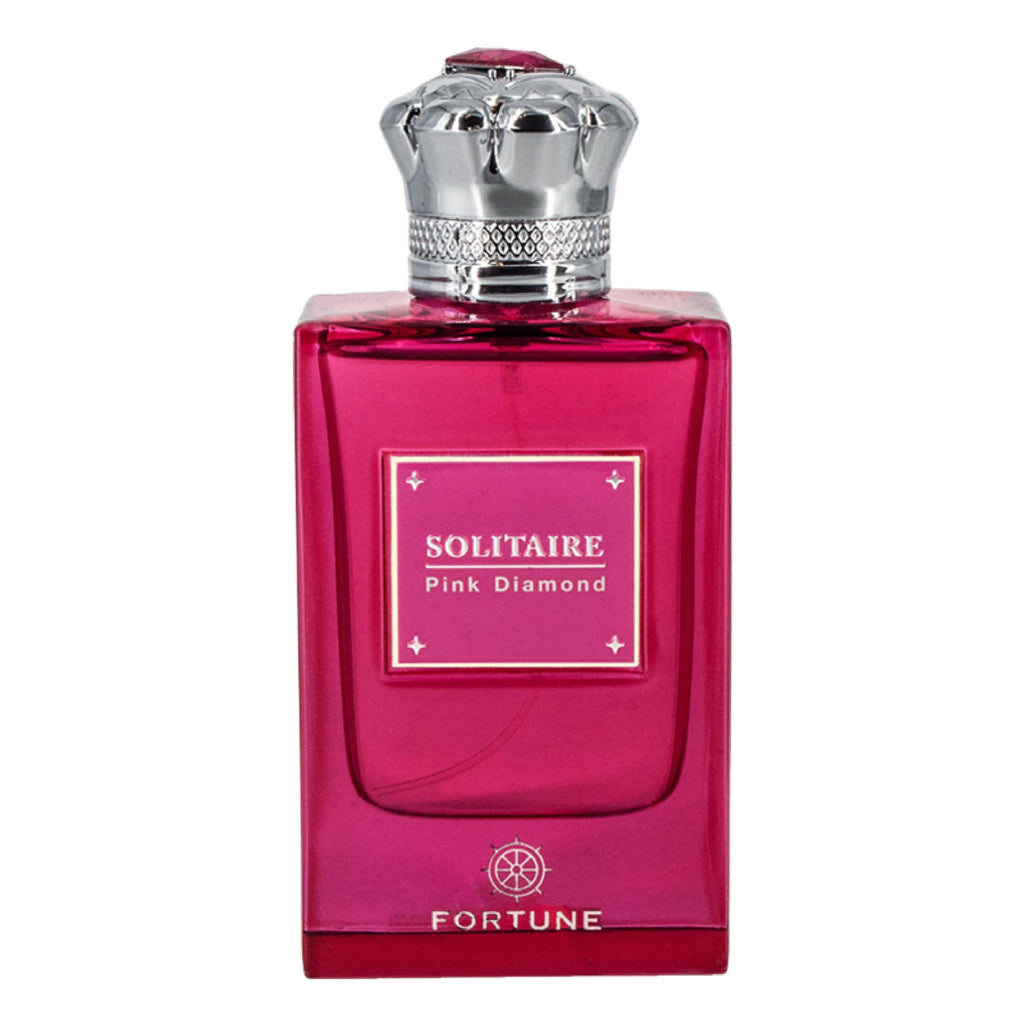 Fortune Solitaire Pink Diamond