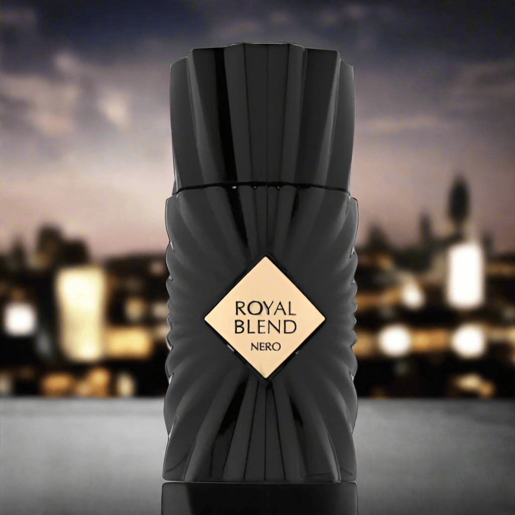 Fragrance World  Royal Blend Nero