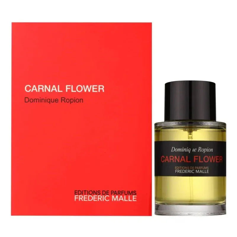 Frederic Malle Carnal Flower 