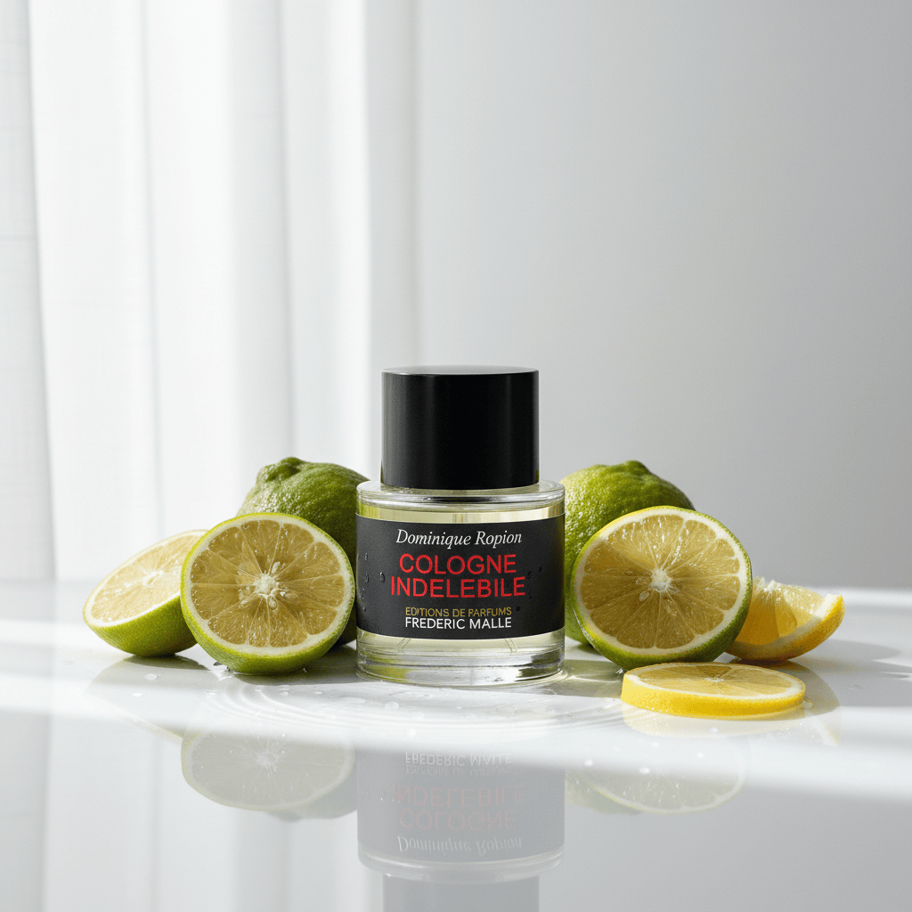 Frederic Malle Cologne Indelebile 