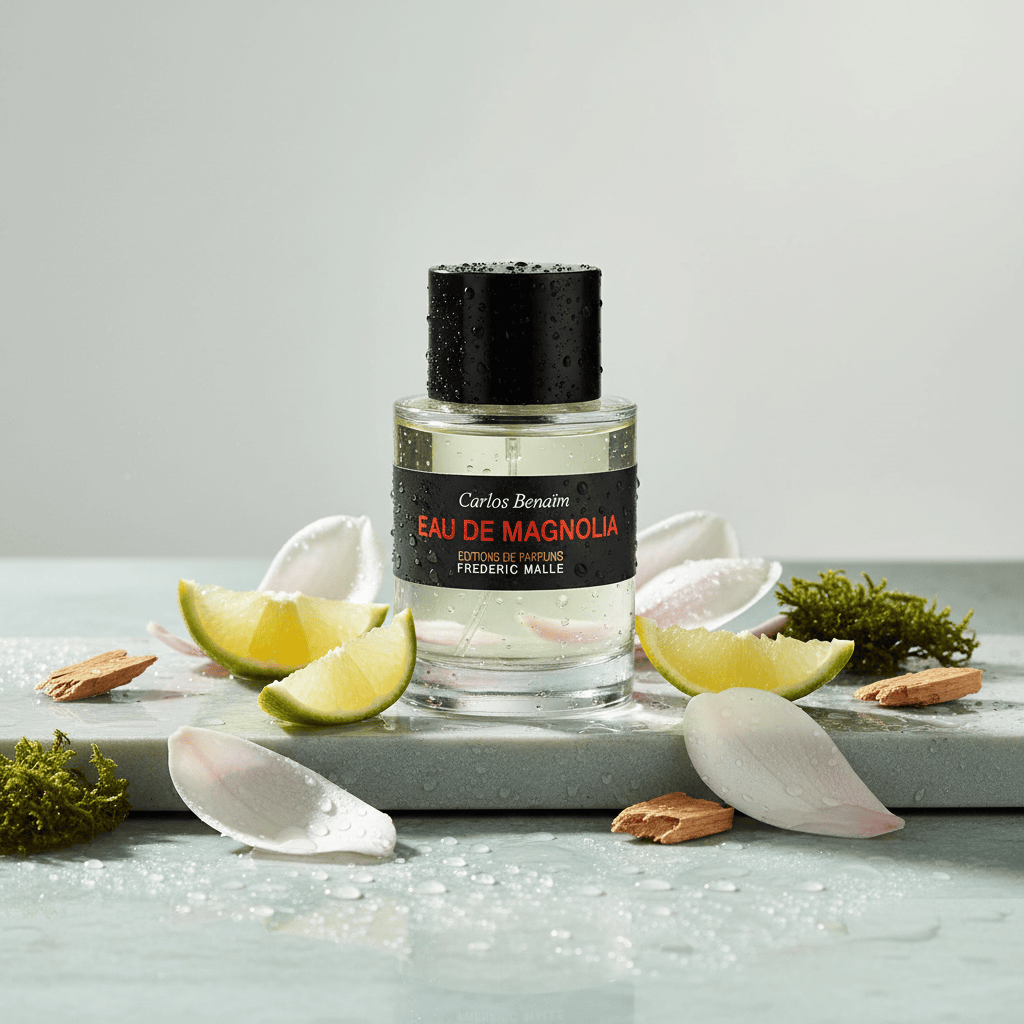 Frederic Malle Eau De Magnolia