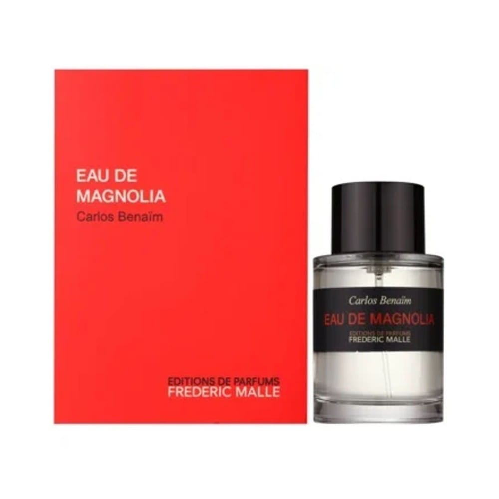 Frederic Malle Eau De Magnolia