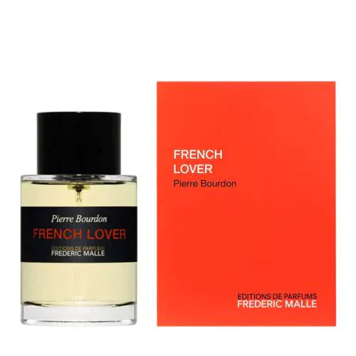 Frederic Malle French Lover