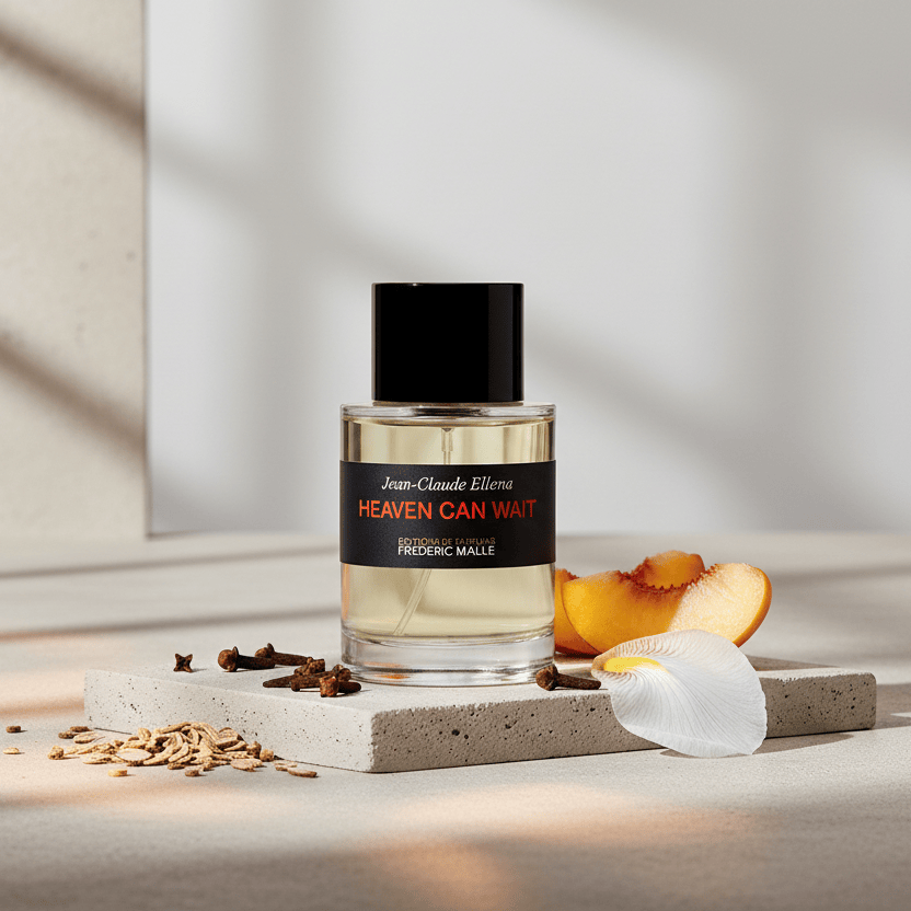 Frederic Malle Heaven Can Wait