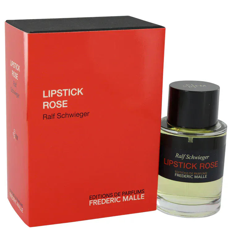 Frederic Malle Lipstick Rose 