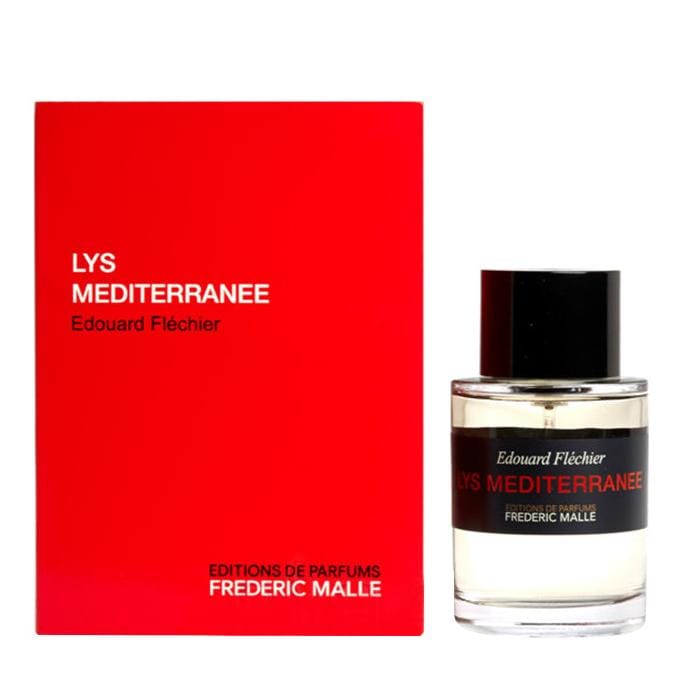 Frederic Malle Lys Mediterranee