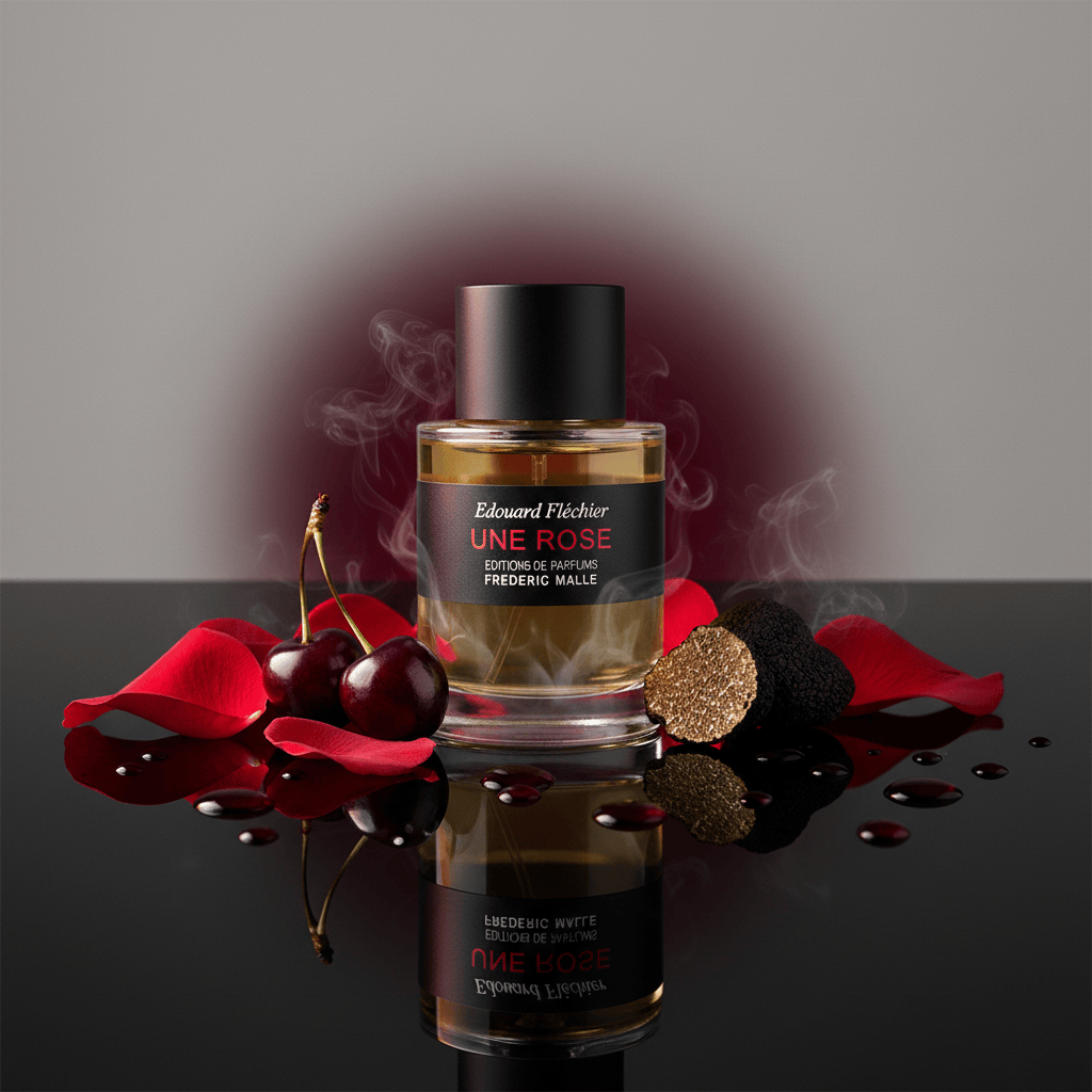Frederic Malle Une Rose