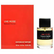 Frederic Malle Une Rose