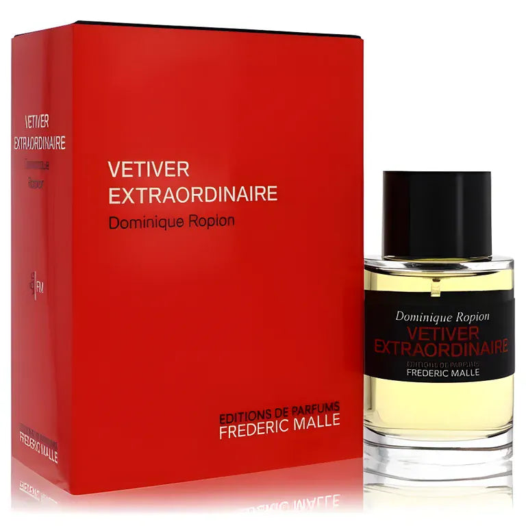 Frederic Malle Vétiver Extraordinaire