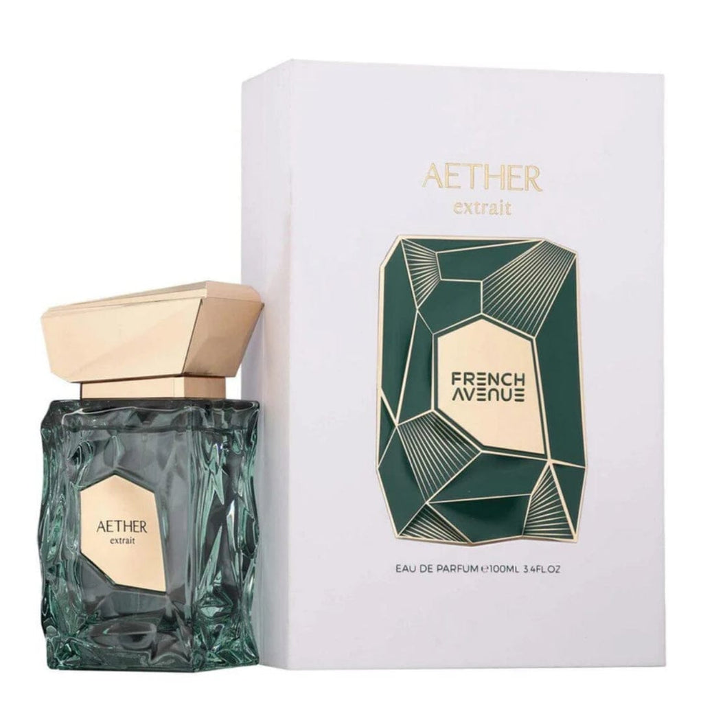 French Avenue Aether