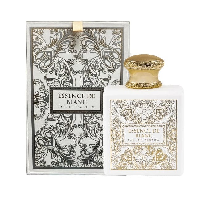 French Avenue Essence de Blanc
