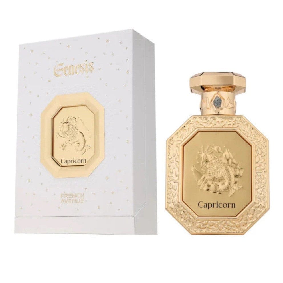 French Avenue Genesis Capricornio