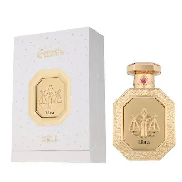 French Avenue Genesis Libra