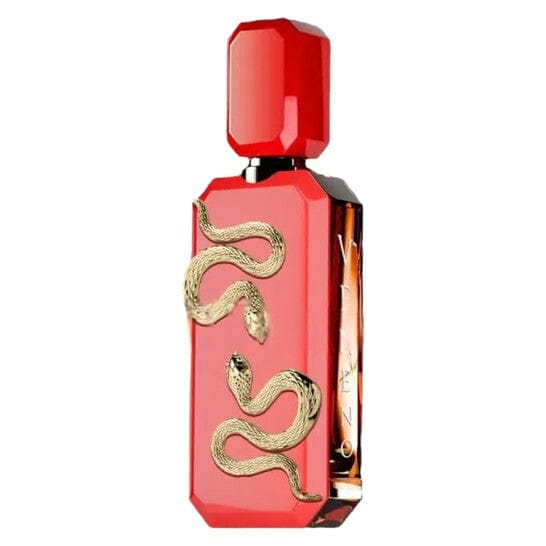 French Avenue Veneno Scarlet