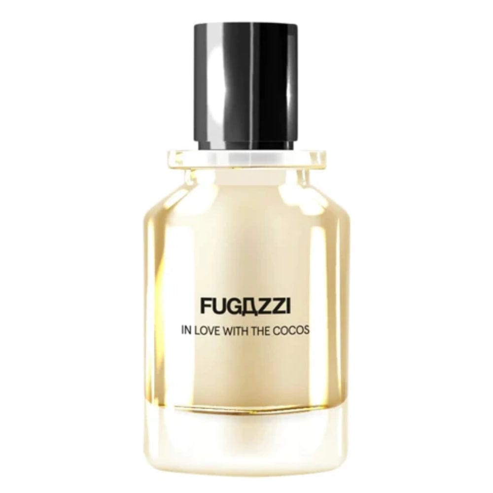 Fugazzi  In Love With The Cocos 1.7 Oz