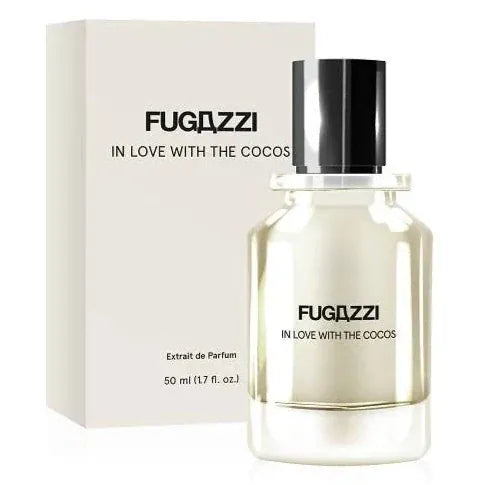 Fugazzi  In Love With The Cocos 1.7 Oz