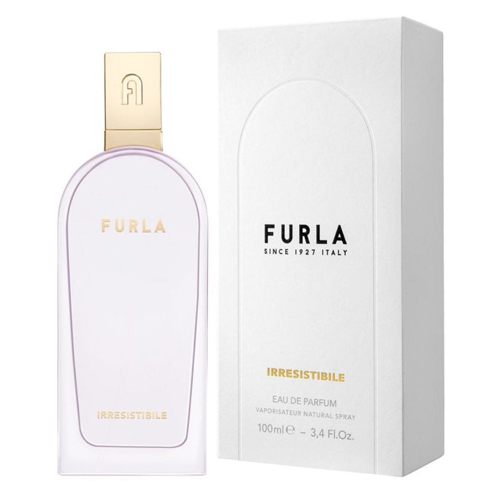 Furla Irresistibile Women’s Perfume/Cologne For Women Eau de Parfum 3.4 oz Edp