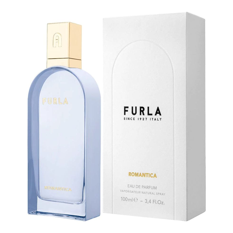 Furla Romantica Women’s Perfume/Cologne For Women Eau de Parfum 3.4 oz Edp