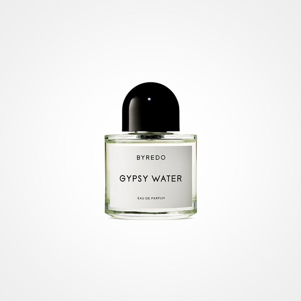 Byredo Gypsy Water Edp Spray for Unisex 100 ML
