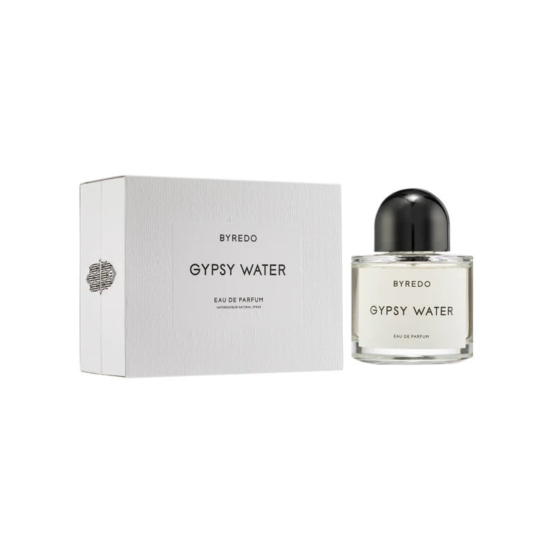 Byredo Gypsy Water Edp Spray for Unisex 100 ML
