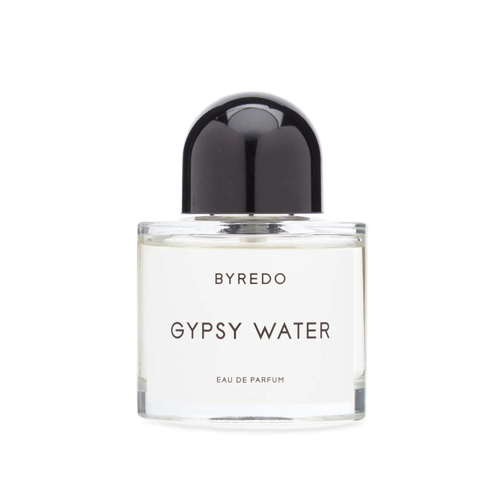 Byredo Gypsy Water Edp Spray for Unisex 100 ML