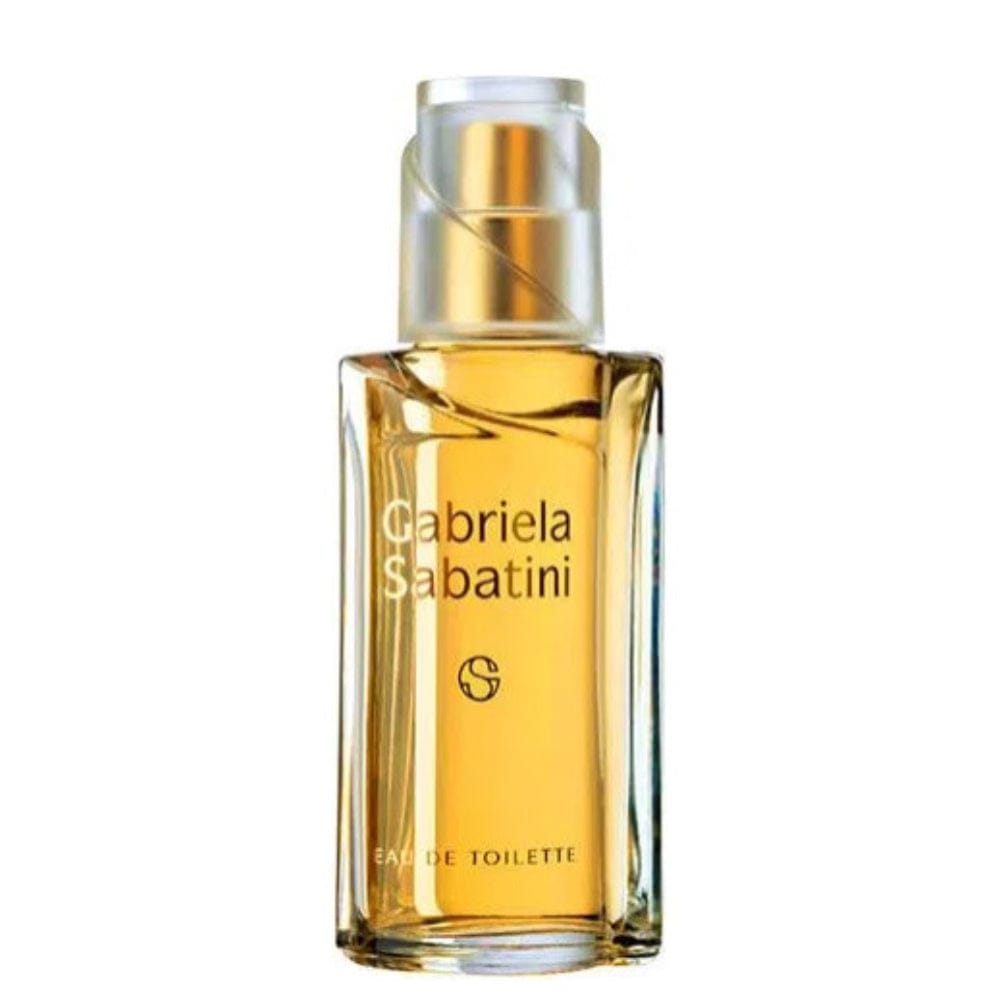 Gabriela Sabatini Gabriela Sabatini For Women Perfume /Cologne For Women Eau de Toilette 2.0 Oz Edt