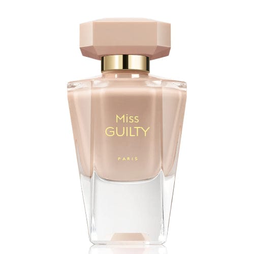 Gemina B. Miss Guilty For Women/Cologne For Women Eau de Parfum 2.8 Oz Edp