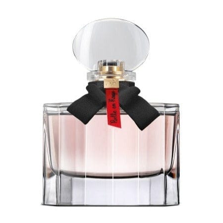 Genina B. Belle en Rouge Women’s Perfume/Cologne For Women Eau de Parfum 2.8 oz Edp