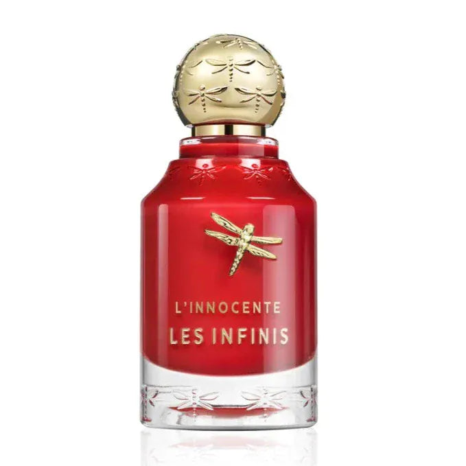 Geparlys Les Infinis L'innocente Women’s Perfume/Cologne For Women Eau de Parfum 2.8 oz Edp