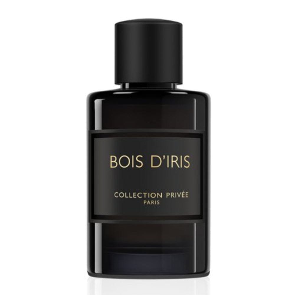 Gepharlys Bois D’Iris For Men Perfume/Cologne for Men Eau de Parfum 3.4 Oz Edp