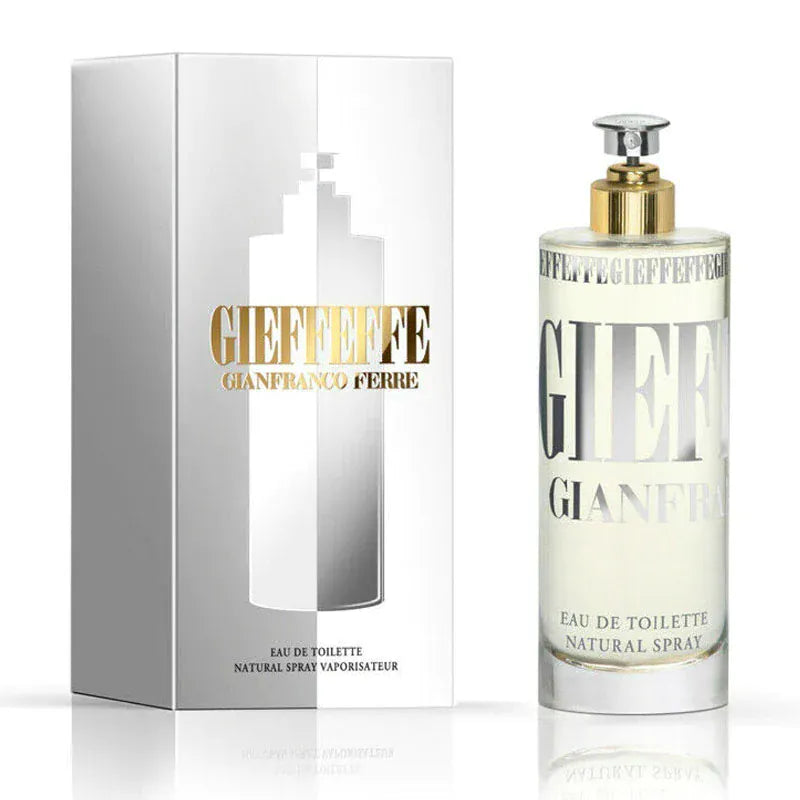 Gianfranco Ferre Gieffeffe 3.4 oz
