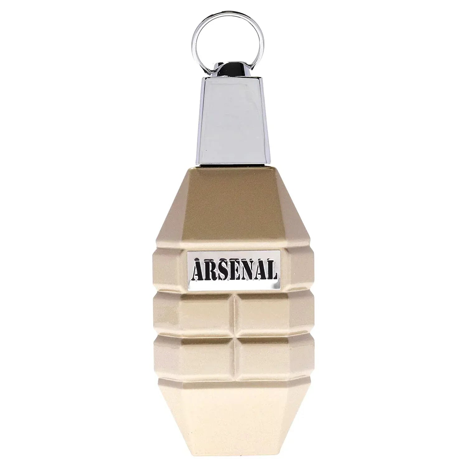 Gilles Cantuel Arsenal GC 002 Men’s Perfume/Cologne For Men Eau de Toilette 3.4 oz Edt