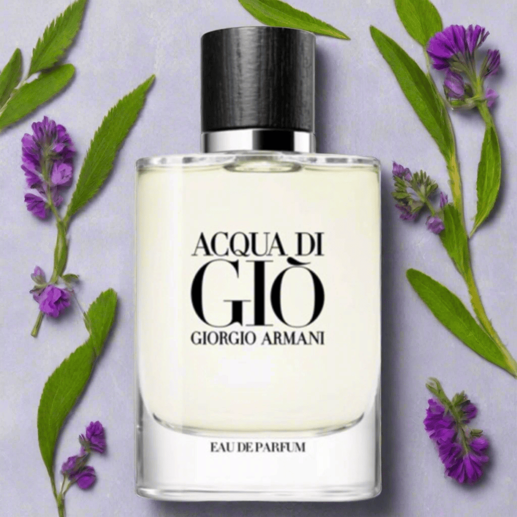 Giorgio Armani Acqua di Gio Eau de Parfum