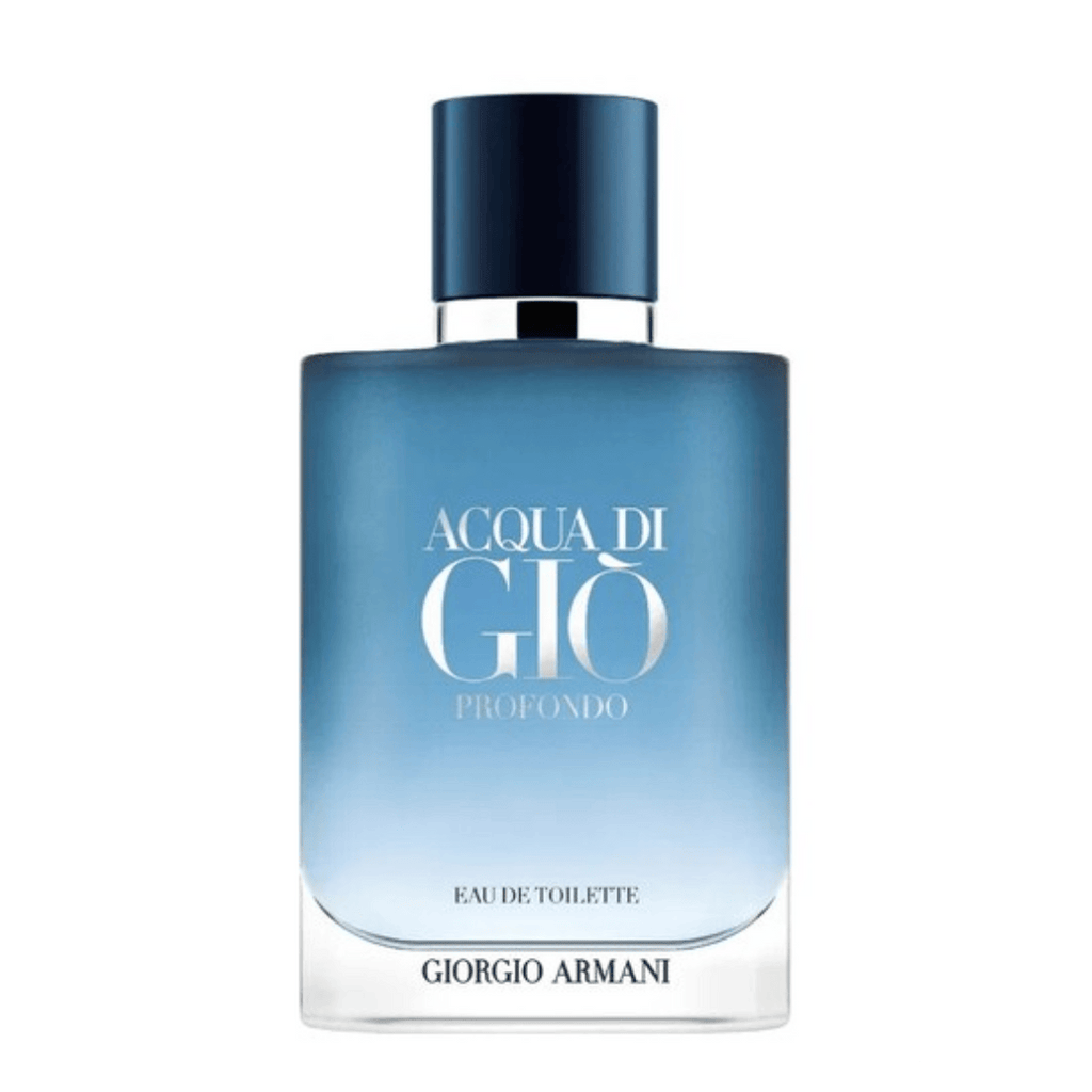 Giorgio Armani Acqua di Gio Profondo
