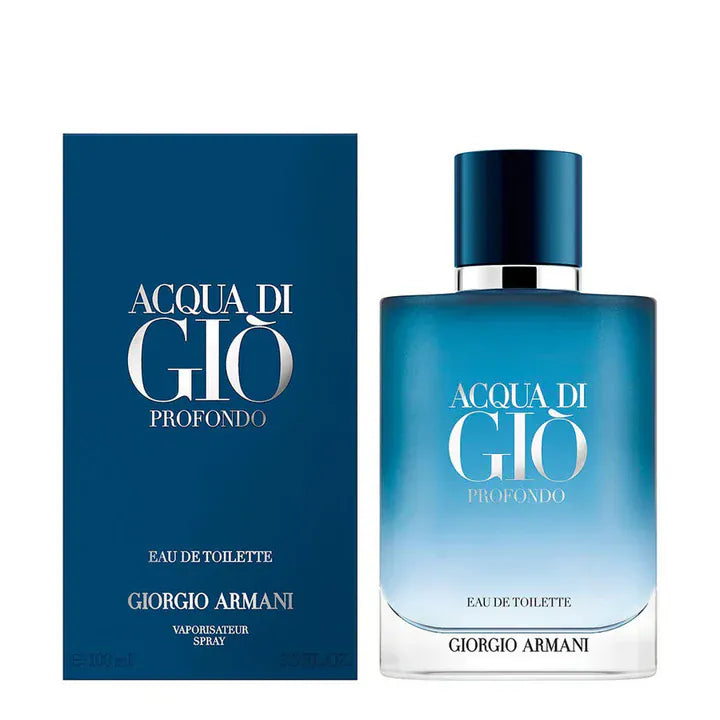 Giorgio Armani Acqua di Gio Profondo