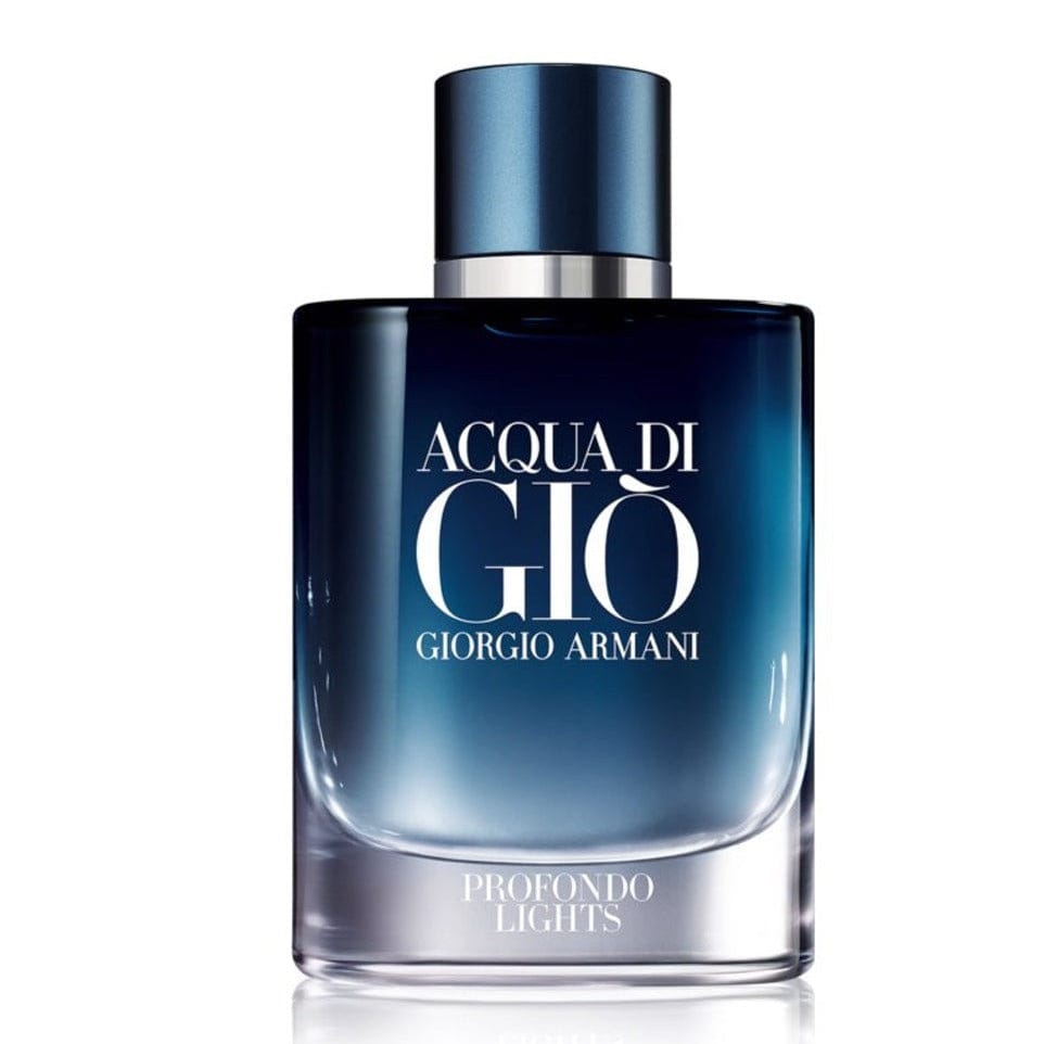 Giorgio Armani Acqua di Giò Profondo Lights Eau de Parfum 2.5 oz