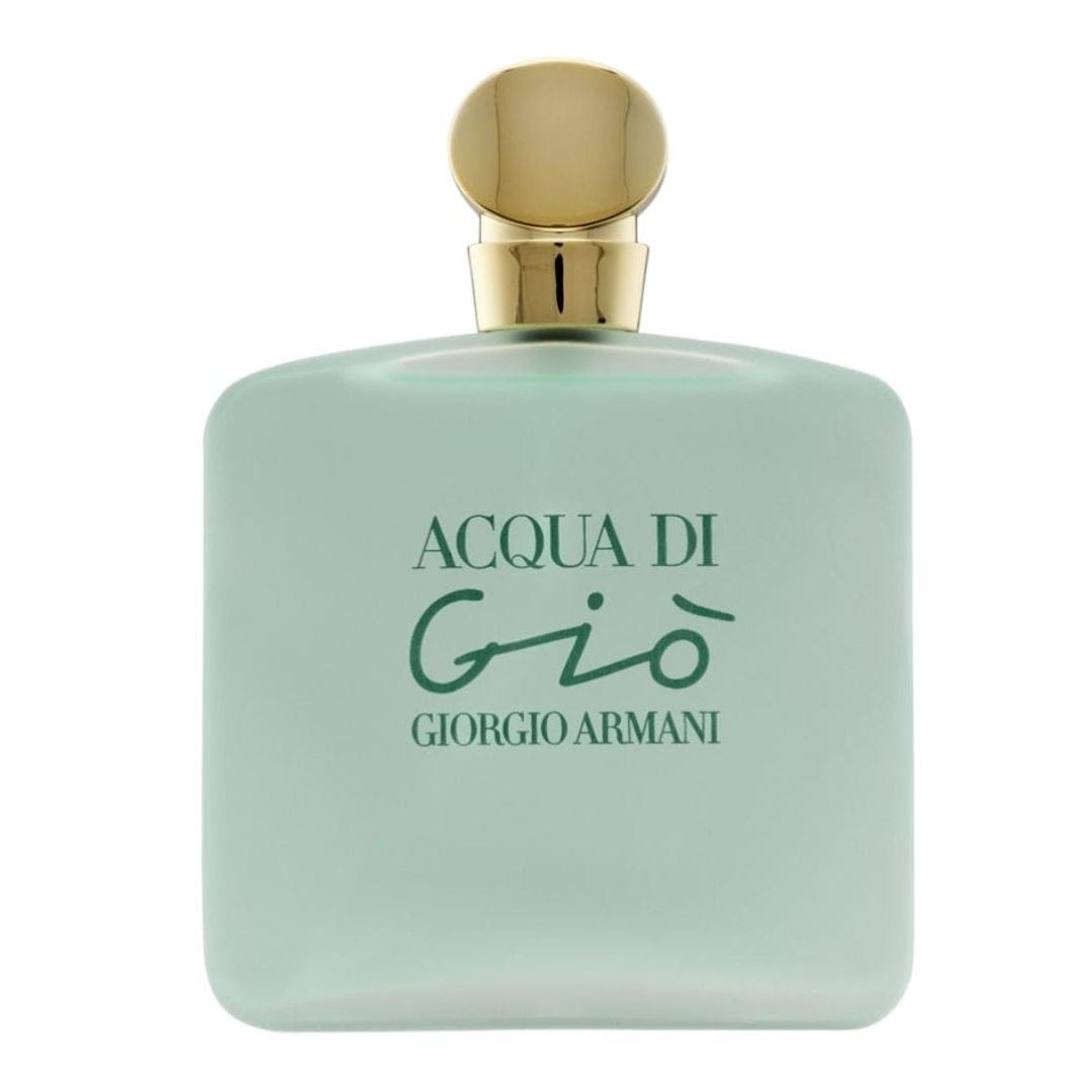 Giorgio Armani Acqua di Gio For Women 3.4 oz Edt