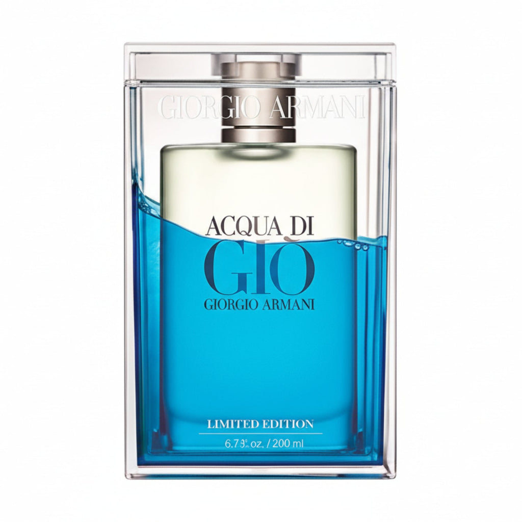 Giorgio Armani Acqua di Life Edition