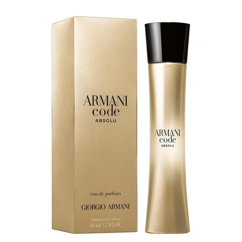 Giorgio Armani Armani Code Absolu