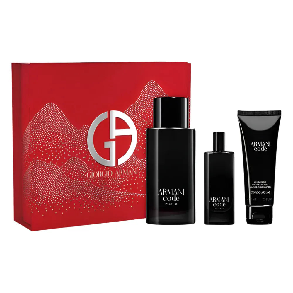 Giorgio Armani Armani Code Parfum