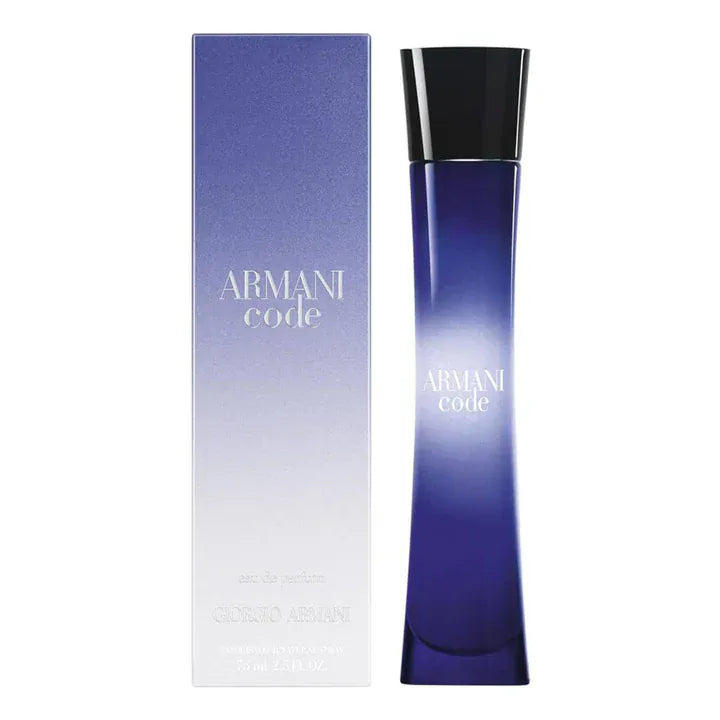 Giorgio Armani Armani Code For women