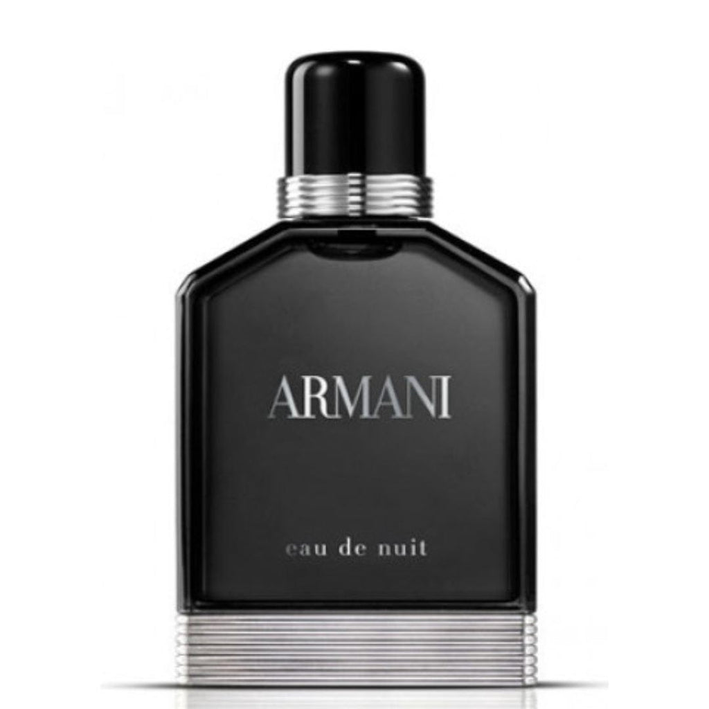Giorgio Armani Eau de Nuit 3.4 oz Edt