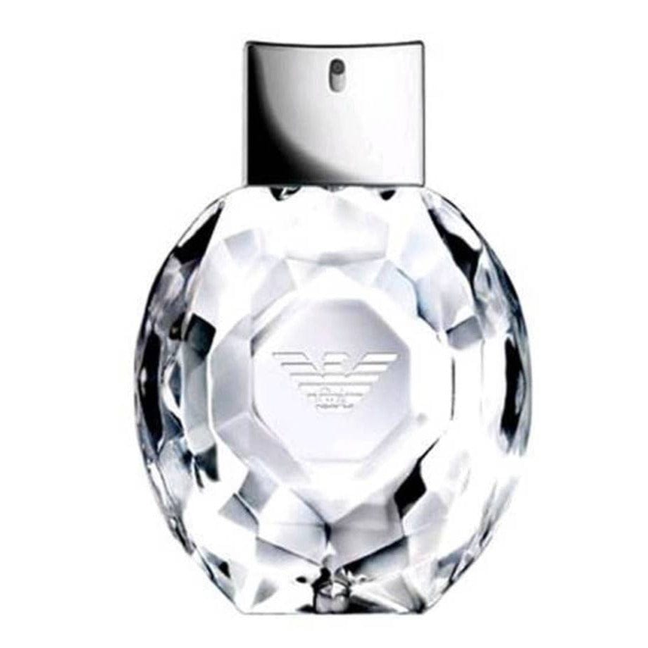 Giorgio Armani Emporio Armani Diamonds Women's Perfume/Cologne For Women Eau De Parfum 1.7 oz / 3.4 oz Edp 