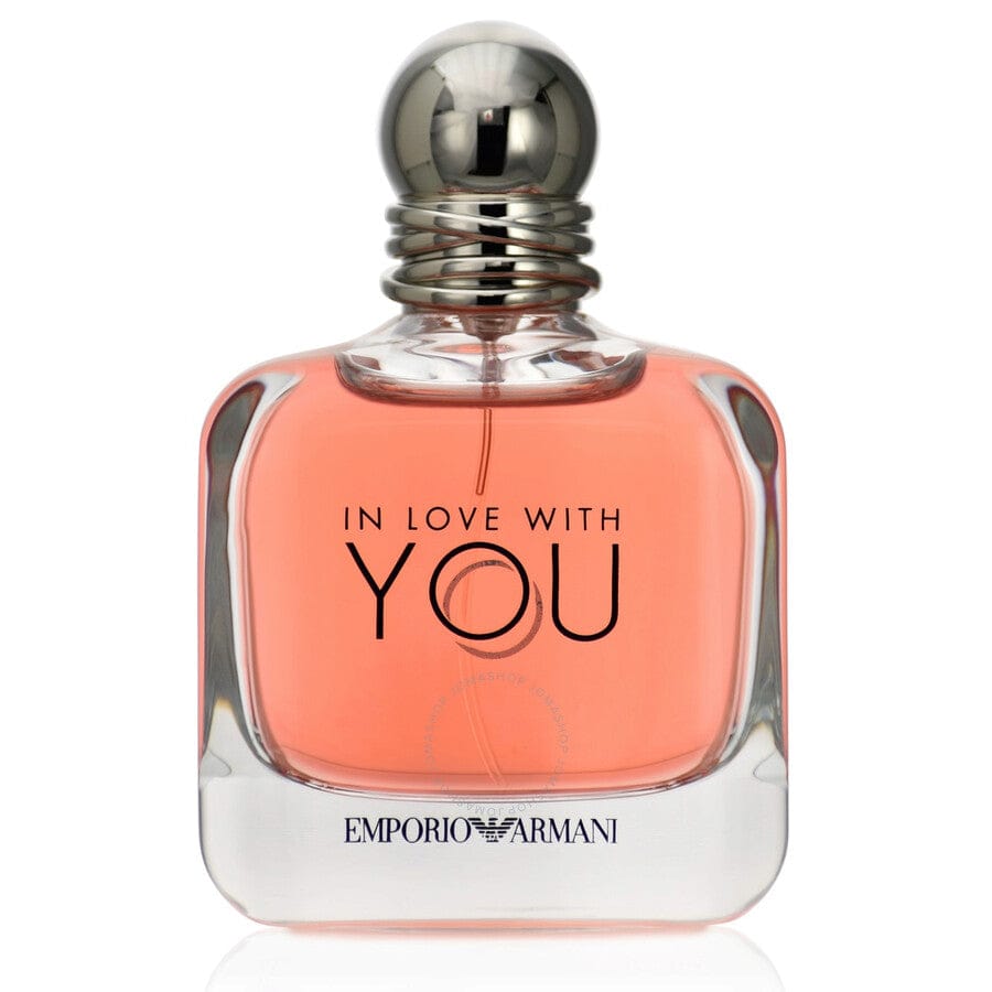 Giorgio Armani Emporio Armani In Love With You