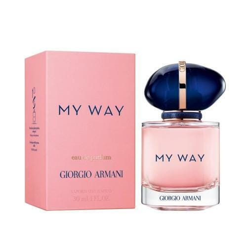 Giorgio Armani My Way Eau de Parfum